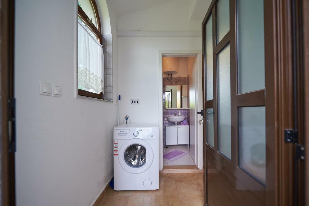 Lilly Apartment Split Ngoại thất bức ảnh